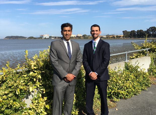 Attorneys